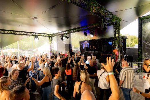 Replay Festival - Foto's House Family vs Level Classix (Jaylens)
