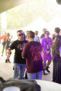 Replay Festival - Foto's House Family vs Level Classix (Jaylens)