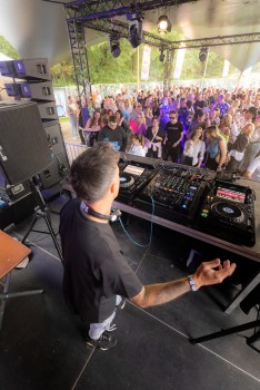 Replay Festival - Foto's House Family vs Level Classix (Jaylens)