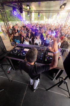 Replay Festival - Foto's House Family vs Level Classix (Jaylens)
