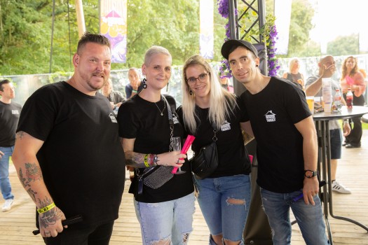 Replay Festival - Foto's House Family vs Level Classix (Jaylens)