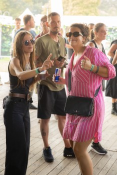 Replay Festival - Foto's House Family vs Level Classix (Jaylens)