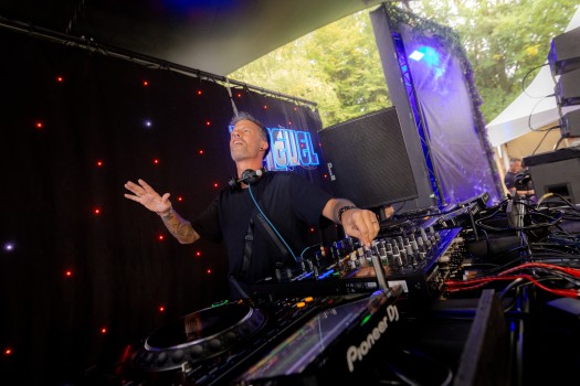 Replay Festival - Foto's House Family vs Level Classix (Jaylens)