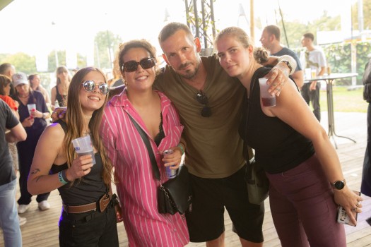 Replay Festival - Foto's House Family vs Level Classix (Jaylens)