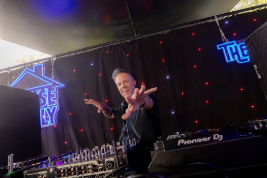 Replay Festival - Foto's House Family vs Level Classix (Jaylens)