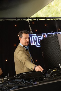 Replay Festival - Foto's House Family vs Level Classix (Jaylens)