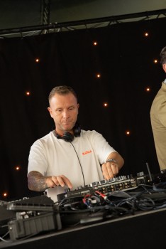 Replay Festival - Foto's House Family vs Level Classix (Jaylens)