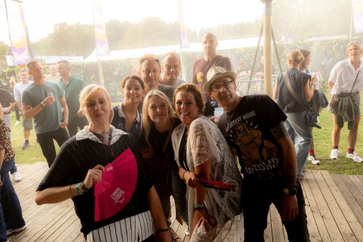 Replay Festival - Foto's House Family vs Level Classix (Jaylens)