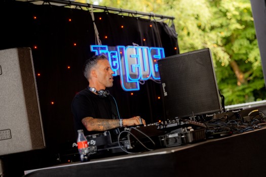 Replay Festival - Foto's House Family vs Level Classix (Jaylens)