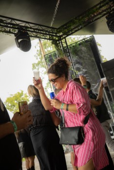 Replay Festival - Foto's House Family vs Level Classix (Jaylens)
