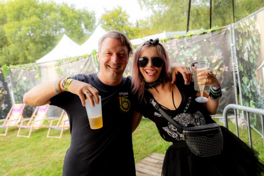 Replay Festival - Foto's House Family vs Level Classix (Jaylens)