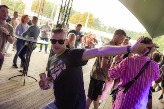 Replay Festival - Foto's House Family vs Level Classix (Jaylens)