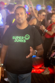 Replay Festival - Foto's House Family vs Level Classix (Jaylens)