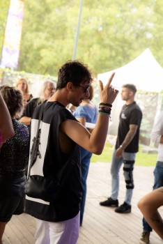 Replay Festival - Foto's House Family vs Level Classix (Jaylens)