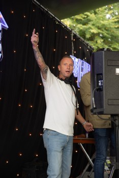 Replay Festival - Foto's House Family vs Level Classix (Jaylens)