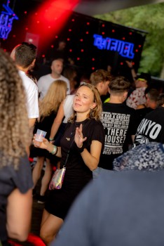 Replay Festival - Foto's House Family vs Level Classix (Jaylens)