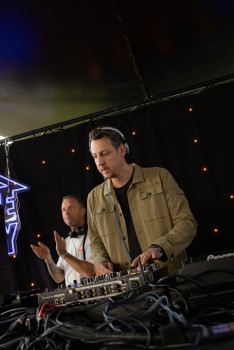 Replay Festival - Foto's House Family vs Level Classix (Jaylens)