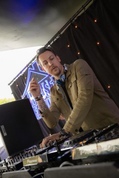 Replay Festival - Foto's House Family vs Level Classix (Jaylens)