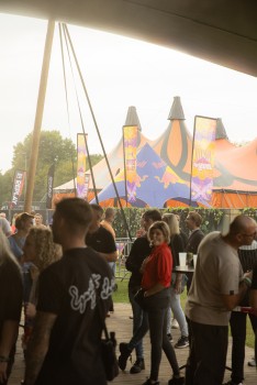 Replay Festival - Foto's House Family vs Level Classix (Jaylens)