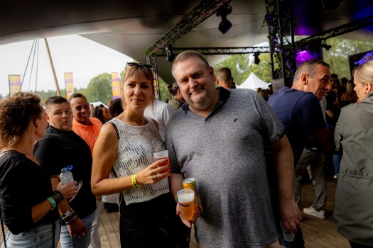 Replay Festival - Foto's House Family vs Level Classix (Jaylens)