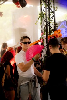 Replay Festival - Foto's House Family vs Level Classix (Jaylens)