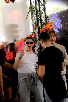 Replay Festival - Foto's House Family vs Level Classix (Jaylens)