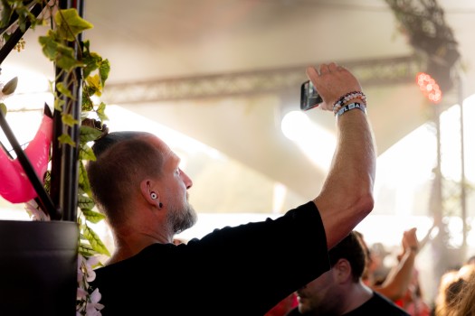 Replay Festival - Foto's House Family vs Level Classix (Jaylens)