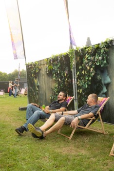 Replay Festival - Foto's House Family vs Level Classix (Jaylens)