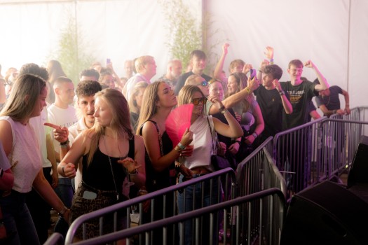 Replay Festival - Foto's House Family vs Level Classix (Jaylens)