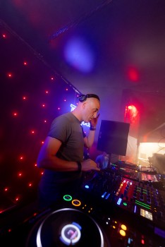 Replay Festival - Foto's House Family vs Level Classix (Jaylens)