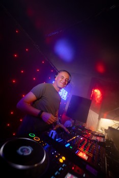 Replay Festival - Foto's House Family vs Level Classix (Jaylens)