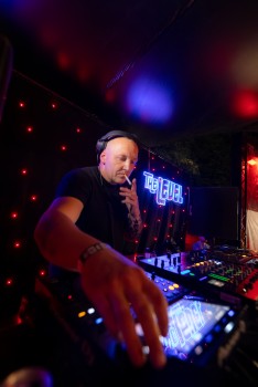 Replay Festival - Foto's House Family vs Level Classix (Jaylens)
