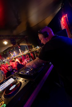 Replay Festival - Foto's House Family vs Level Classix (Jaylens)
