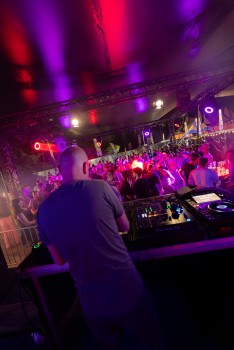 Replay Festival - Foto's House Family vs Level Classix (Jaylens)