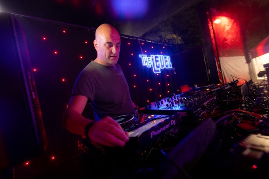 Replay Festival - Foto's House Family vs Level Classix (Jaylens)
