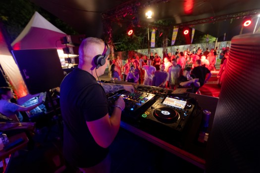 Replay Festival - Foto's House Family vs Level Classix (Jaylens)
