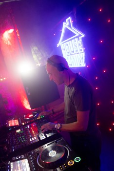 Replay Festival - Foto's House Family vs Level Classix (Jaylens)