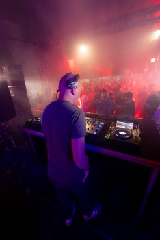 Replay Festival - Foto's House Family vs Level Classix (Jaylens)