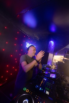 Replay Festival - Foto's House Family vs Level Classix (Jaylens)