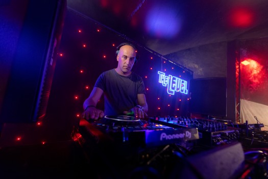 Replay Festival - Foto's House Family vs Level Classix (Jaylens)