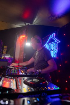 Replay Festival - Foto's House Family vs Level Classix (Jaylens)