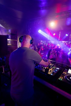 Replay Festival - Foto's House Family vs Level Classix (Jaylens)
