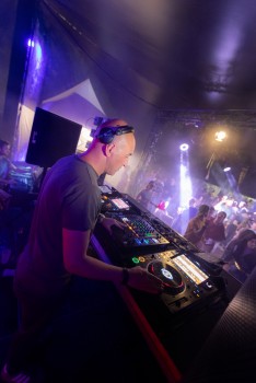 Replay Festival - Foto's House Family vs Level Classix (Jaylens)
