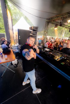 Replay Festival - Foto's House Family vs Level Classix (Jaylens)