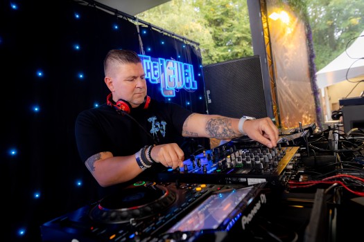 Replay Festival - Foto's House Family vs Level Classix (Jaylens)