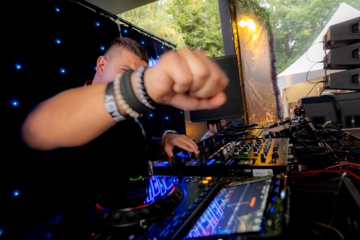 Replay Festival - Foto's House Family vs Level Classix (Jaylens)