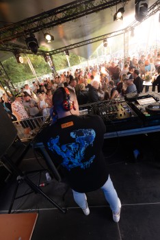 Replay Festival - Foto's House Family vs Level Classix (Jaylens)