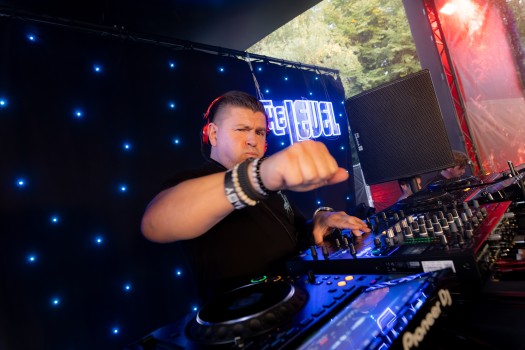 Replay Festival - Foto's House Family vs Level Classix (Jaylens)
