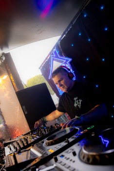 Replay Festival - Foto's House Family vs Level Classix (Jaylens)