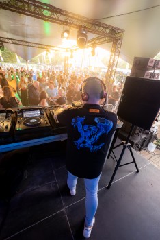 Replay Festival - Foto's House Family vs Level Classix (Jaylens)